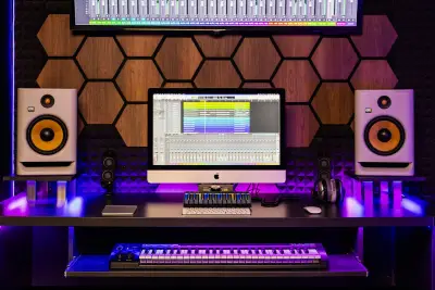 MAX GROUP EVENTS - Организация на събития! - Light & Sound Systems!