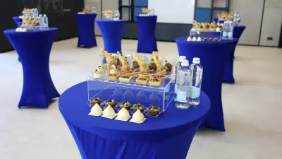 MAX GROUP EVENTS - Организация на събития! - Light & Sound Systems!