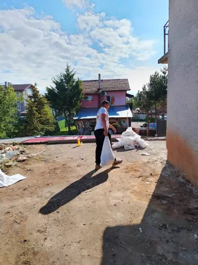 Хамали Райчо