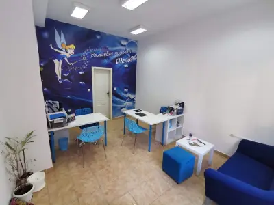 Фея 63 Варна