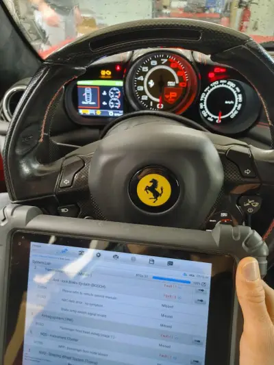 Bestdiagnostics.net - Автодиагностика в София