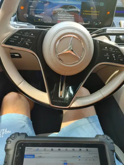 Bestdiagnostics.net - Автодиагностика в София