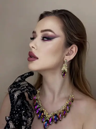 Sabin Milanov Makeup Studio & Academy