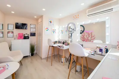 Sabin Milanov Makeup Studio & Academy
