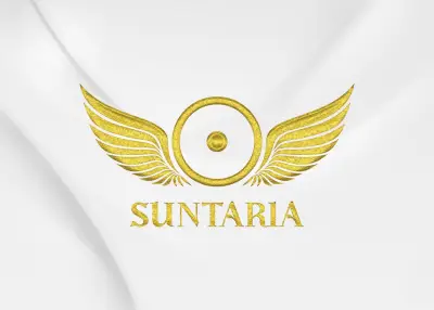 Suntaria - Холистичен Кабинет