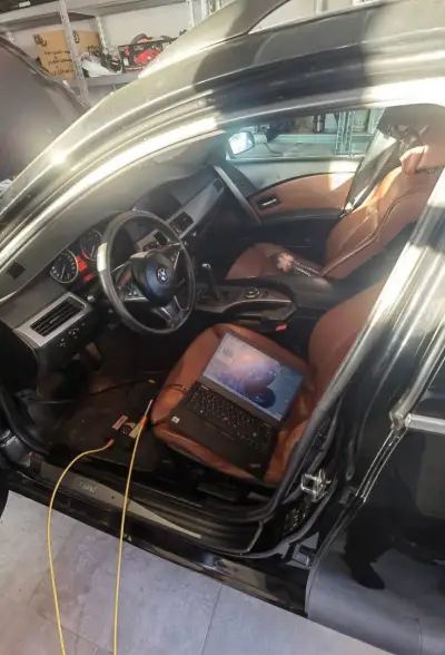 SG Diagnostic Service