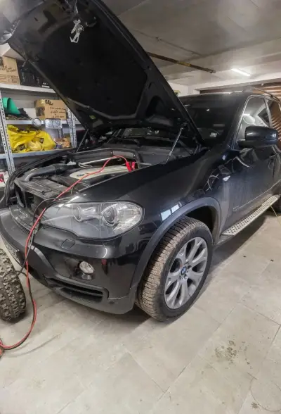 SG Diagnostic Service