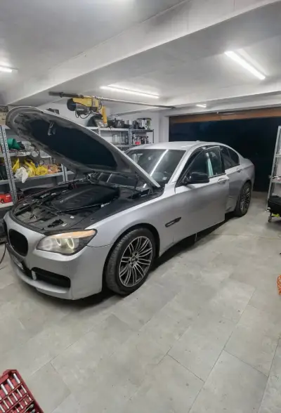SG Diagnostic Service