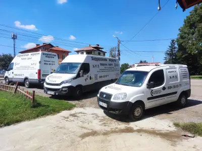 Алтернатив Хидравликс - Хидравлични маркучи/ TIR маркет