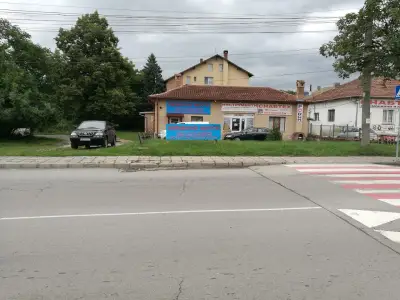Алтернатив Хидравликс - Хидравлични маркучи/ TIR маркет
