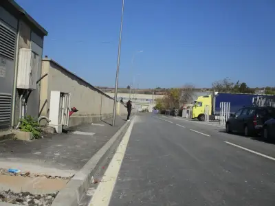 Палмира 94 ООД