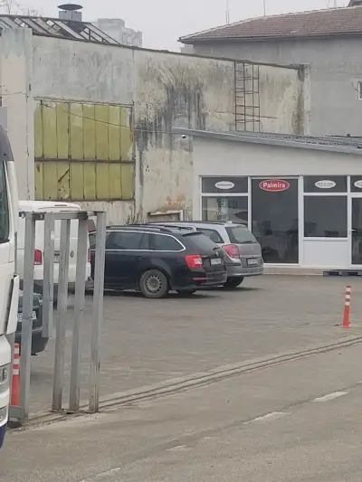 Палмира 94 ООД