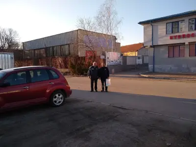 ХИДРОКАП ООД