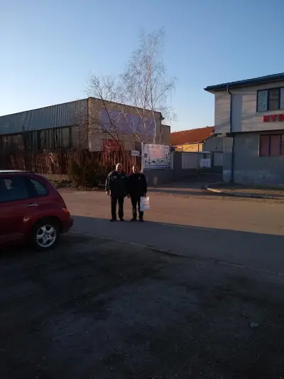 ХИДРОКАП ООД