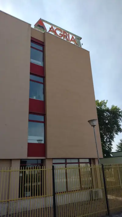 Агрия АД