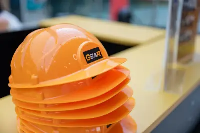 GEAR ZONE | West Mall Sofia