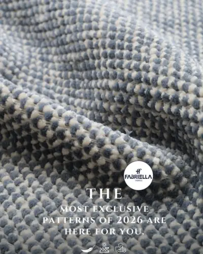Fabriella Fabrics LTD - Фабриелла Фабрикс ООД