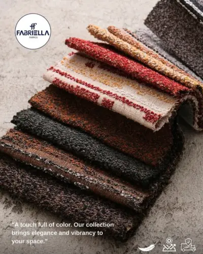 Fabriella Fabrics LTD - Фабриелла Фабрикс ООД