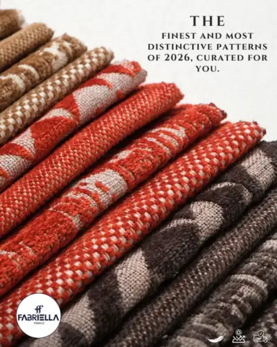 Fabriella Fabrics LTD - Фабриелла Фабрикс ООД
