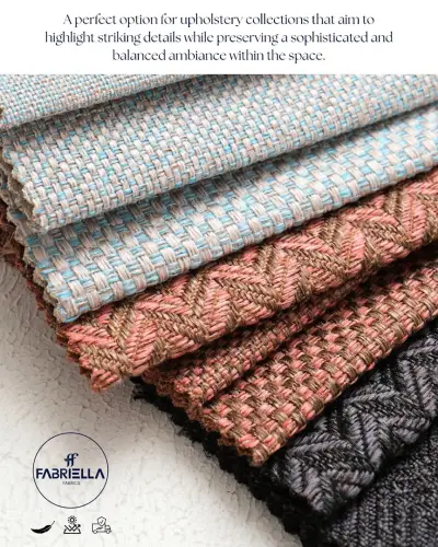 Fabriella Fabrics LTD - Фабриелла Фабрикс ООД