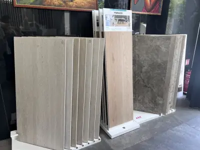 Italceramic Group, Sofia