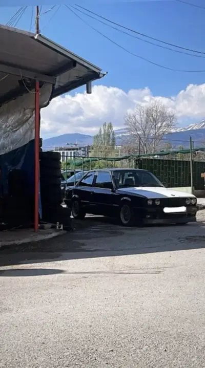 Cервиз ГУМИ и продажба. Младост 3