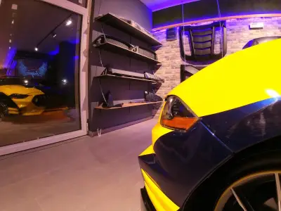 Unique Cars Bulgaria / Юнийк Карс ООД