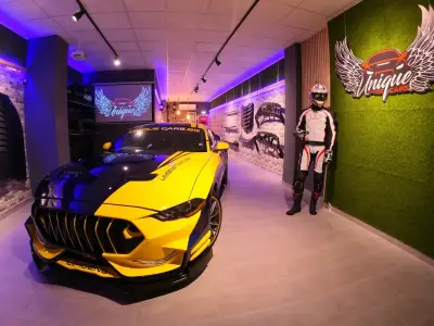 Unique Cars Bulgaria / Юнийк Карс ООД