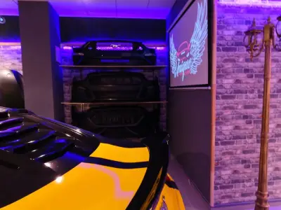 Unique Cars Bulgaria / Юнийк Карс ООД