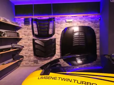 Unique Cars Bulgaria / Юнийк Карс ООД