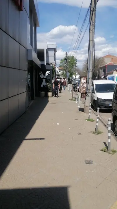 АУТОСТАР ООД