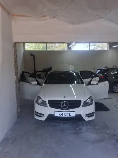 Авточасти мерцедес Тодор Радев