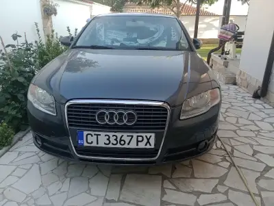 Car Shop