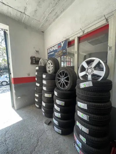 Car Shop