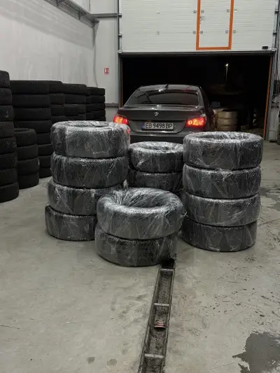 CHAVEI AUTO - СЕРВИЗ/ГУМИ