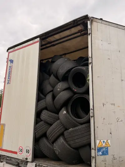CHAVEI AUTO - СЕРВИЗ/ГУМИ