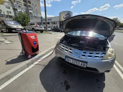 АВТОМАРКЕТ 2003 ЕООД