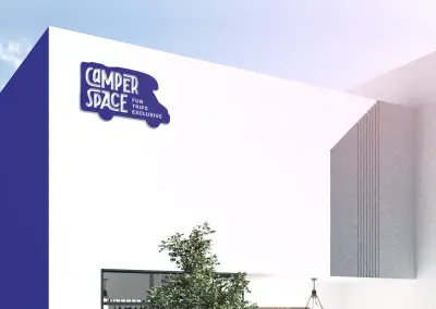 Camper Space