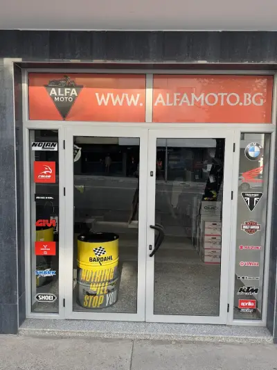ALFA MOTO