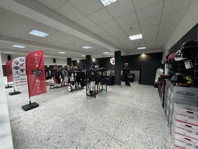 ALFA MOTO