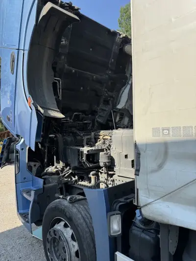TIR SERVICE 24/7