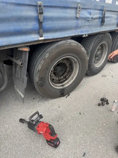 TIR SERVICE 24/7