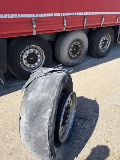 TIR SERVICE 24/7