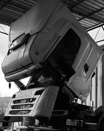 TIR SERVICE 24/7