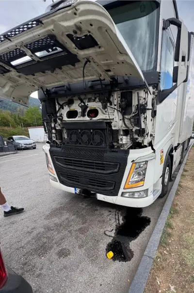 TIR SERVICE 24/7