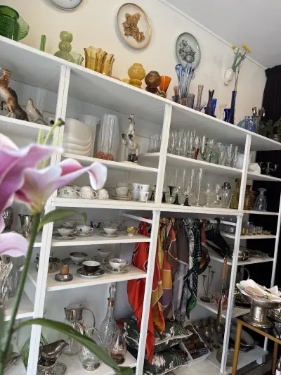 Salon EPOQUE