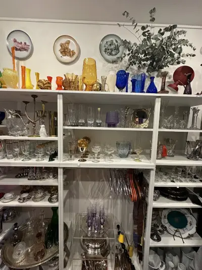 Salon EPOQUE