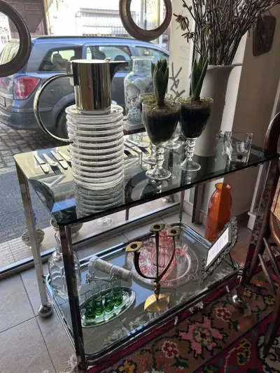 Salon EPOQUE