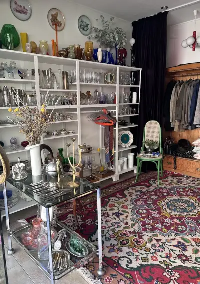 Salon EPOQUE