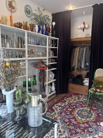 Salon EPOQUE